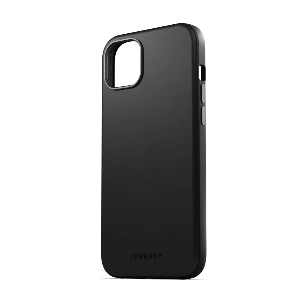 iPhone 15 Leather Case