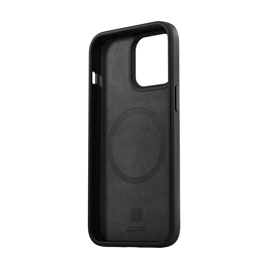 iPhone 15 Leather Case