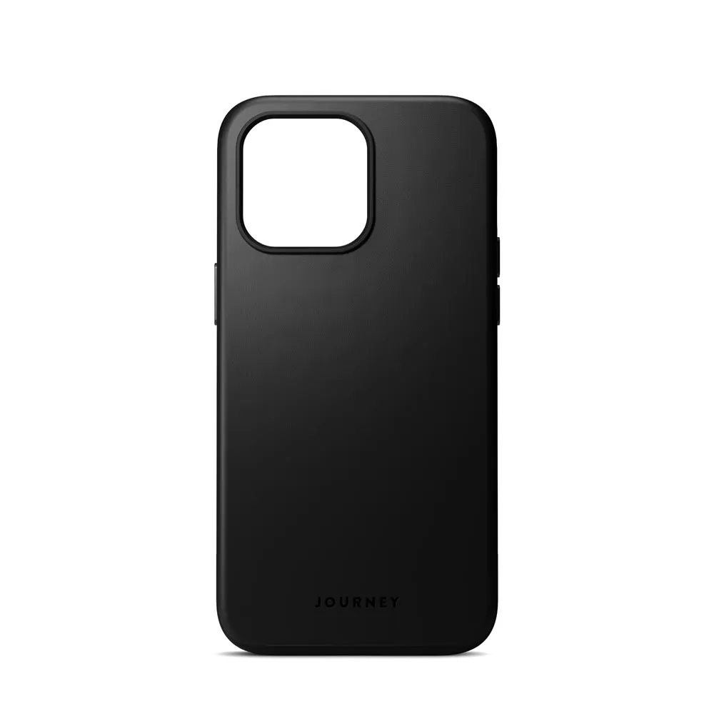 iPhone 15 Leather Case