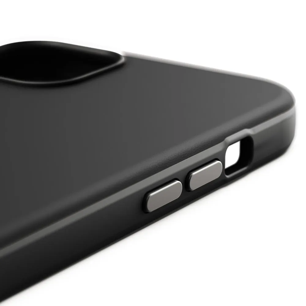 iPhone 15 Leather Case