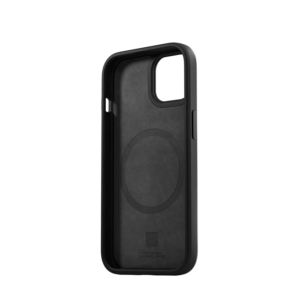 iPhone 15 Leather Case