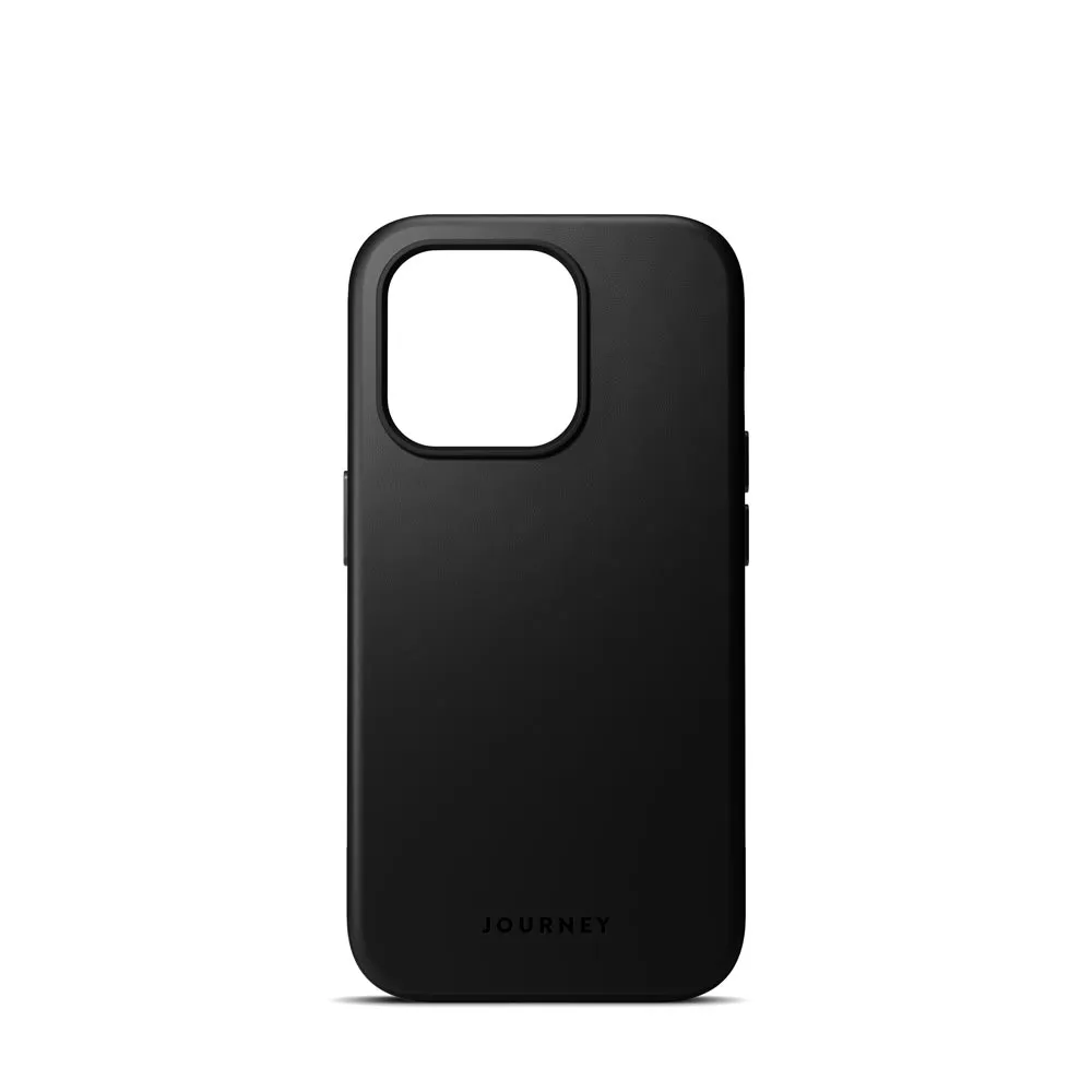 iPhone 15 Leather Case