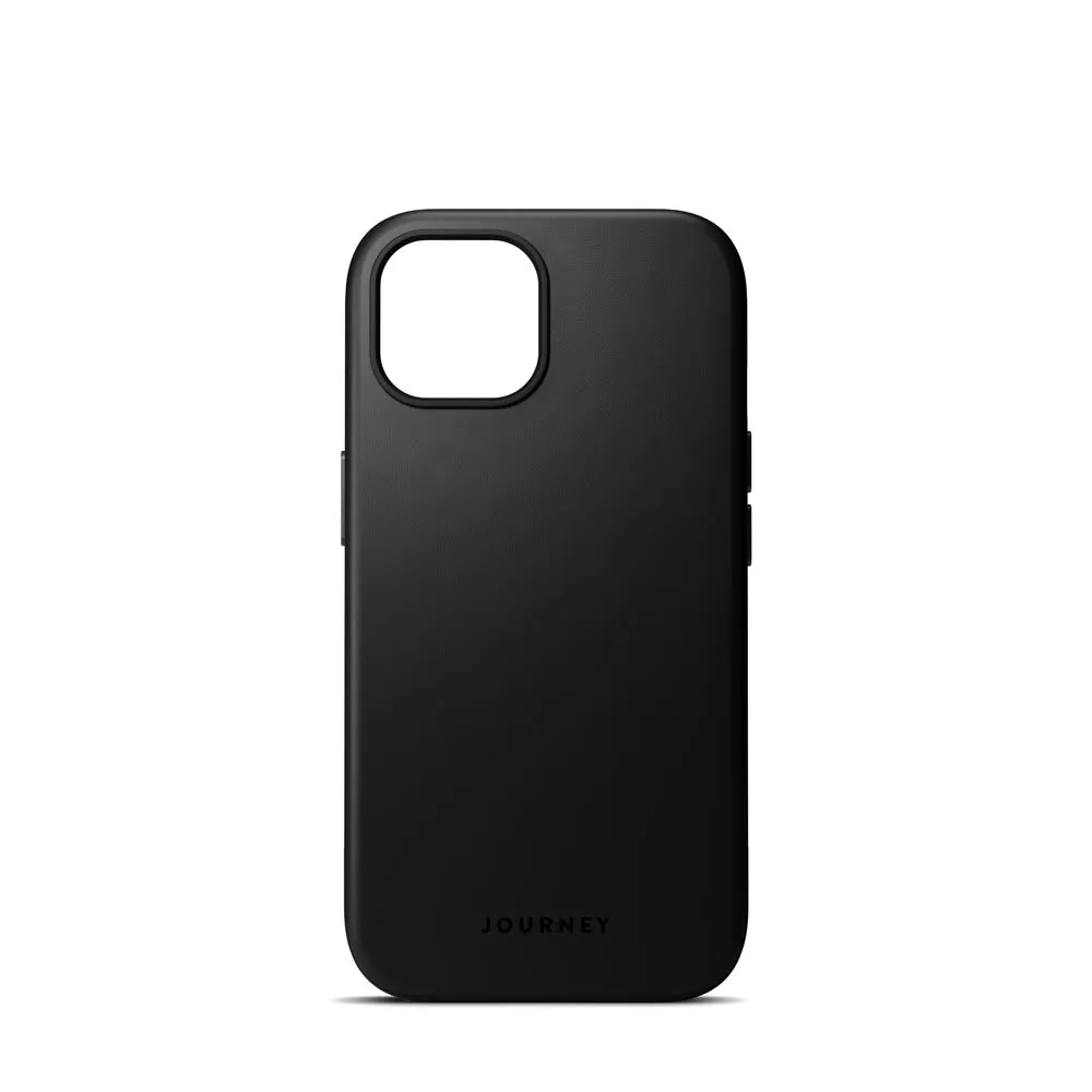 iPhone 15 Leather Case
