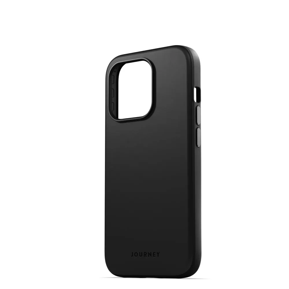 iPhone 15 Leather Case