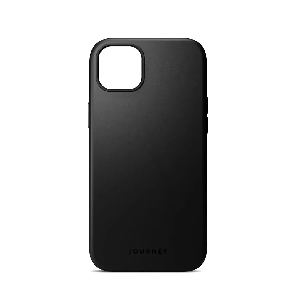 iPhone 15 Leather Case