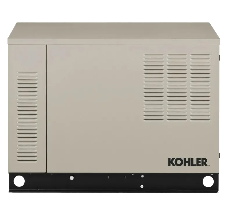 Kohler 6VSG-QS22 6KW Variable Speed 24-Volt DC Standby Generator New