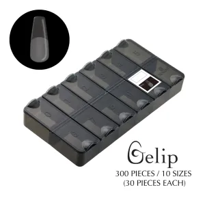 Kokoist Gelip Coffin Long 300pc