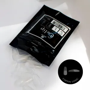 Kokoist Gelip Coffin Long Refill 30pc