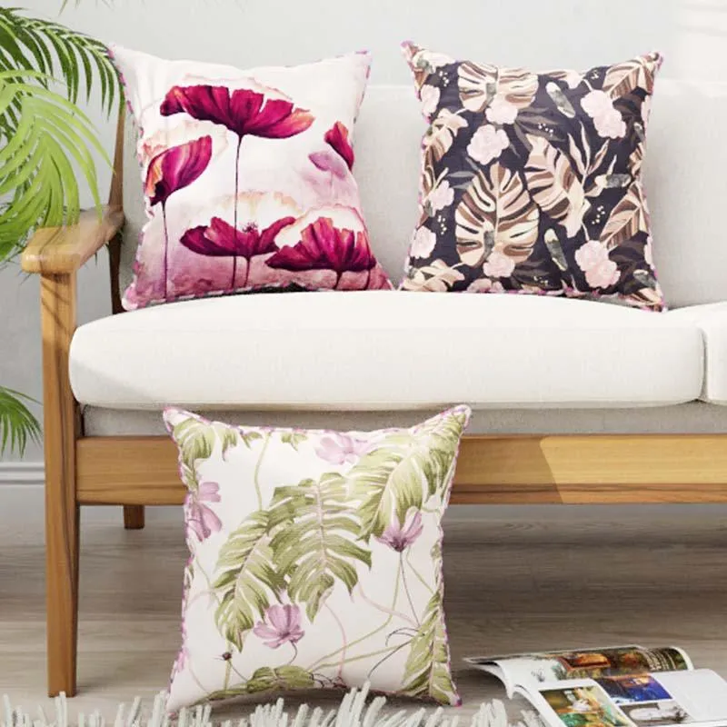 Lada Cushion Cover - Set of Three