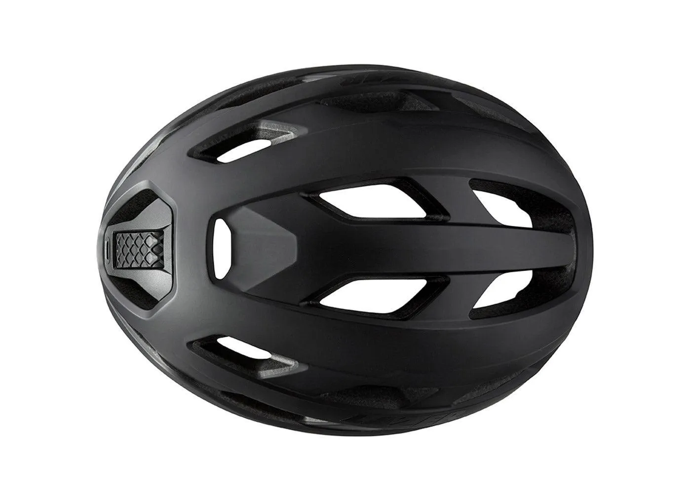 Lazer Strada KC Road Helmet - Matte Black