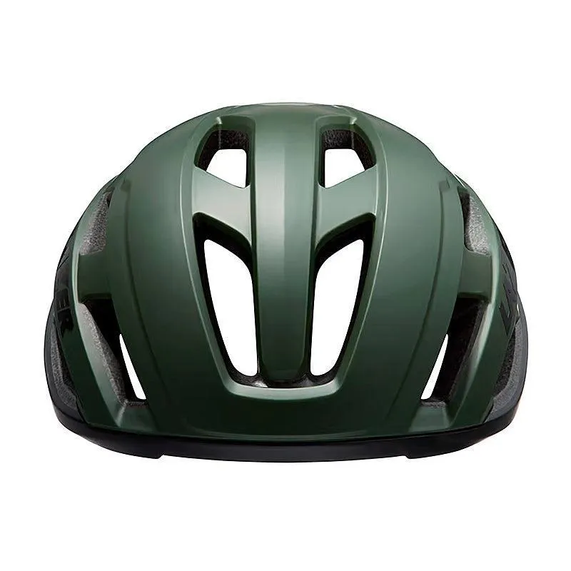 Lazer Strada KC Road Helmet - Matte Green