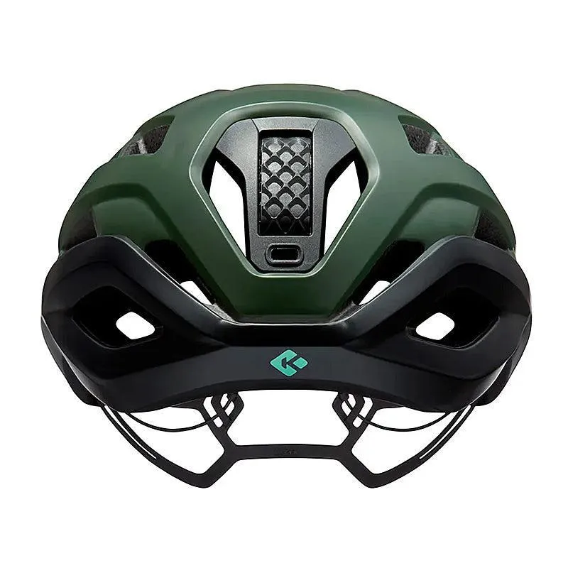 Lazer Strada KC Road Helmet - Matte Green