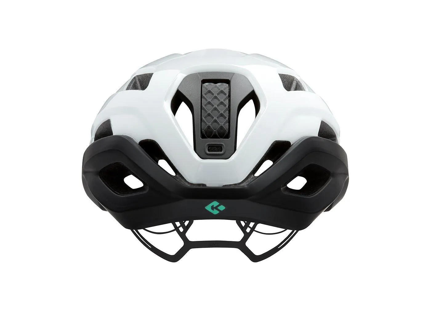 Lazer Strada KC Road Helmet - White