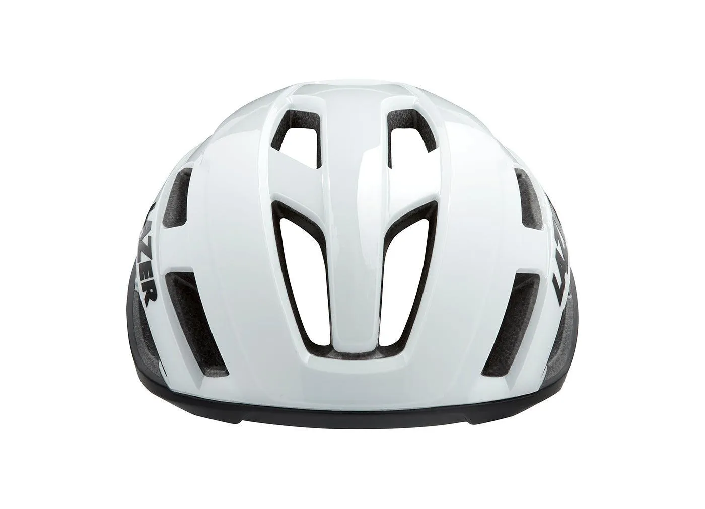 Lazer Strada KC Road Helmet - White