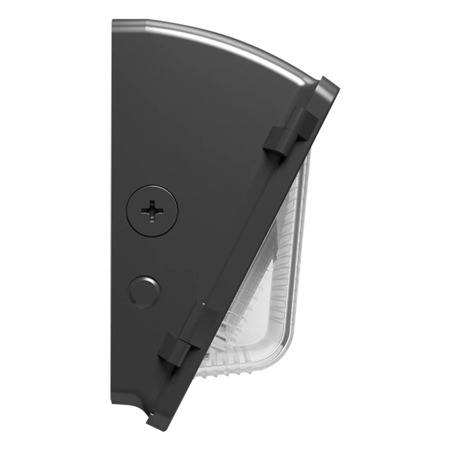 LED Wall Pack, 5000 Lumens, 15/20/30 Watts, 30K/40K/50K, 120-277V, Dusk To Dawn, 10 Years Warranty