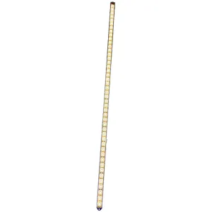 Linear Waterproof LED Channel Light - Warm White