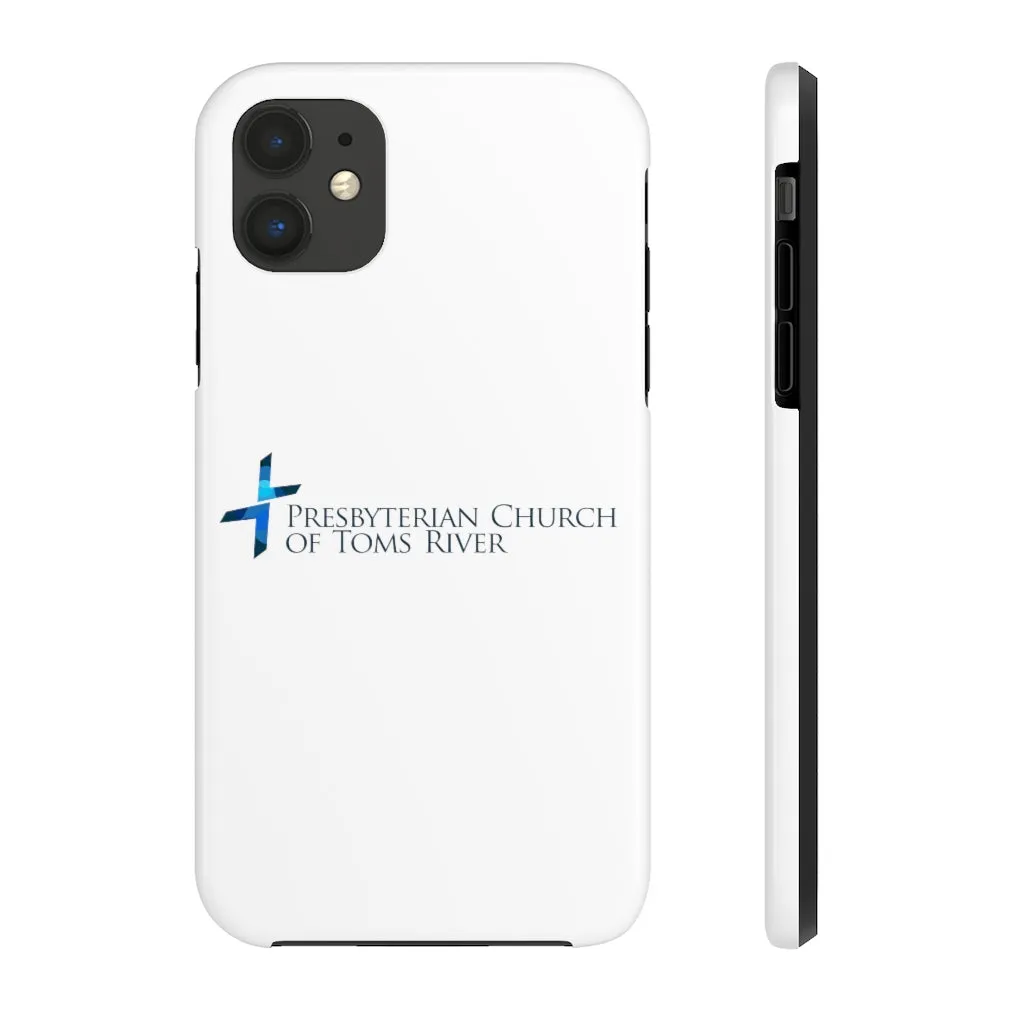 Logo Case Mate Tough Phone Cases