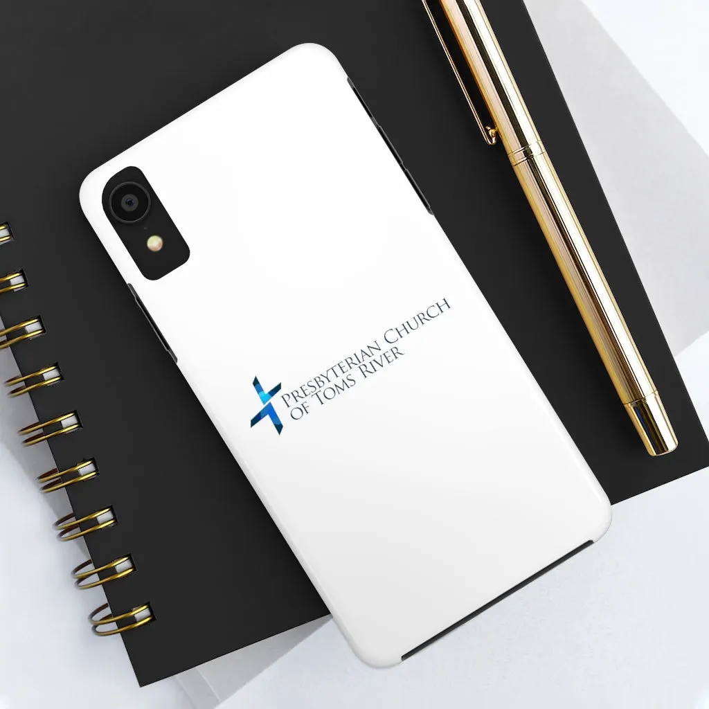 Logo Case Mate Tough Phone Cases