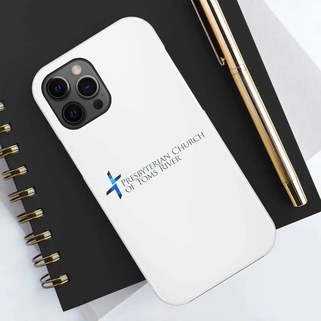 Logo Case Mate Tough Phone Cases