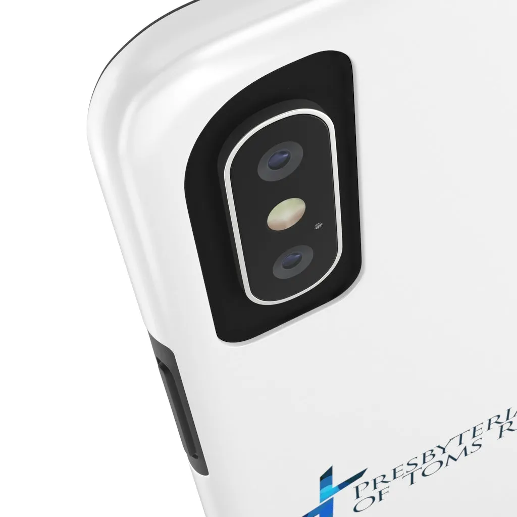 Logo Case Mate Tough Phone Cases