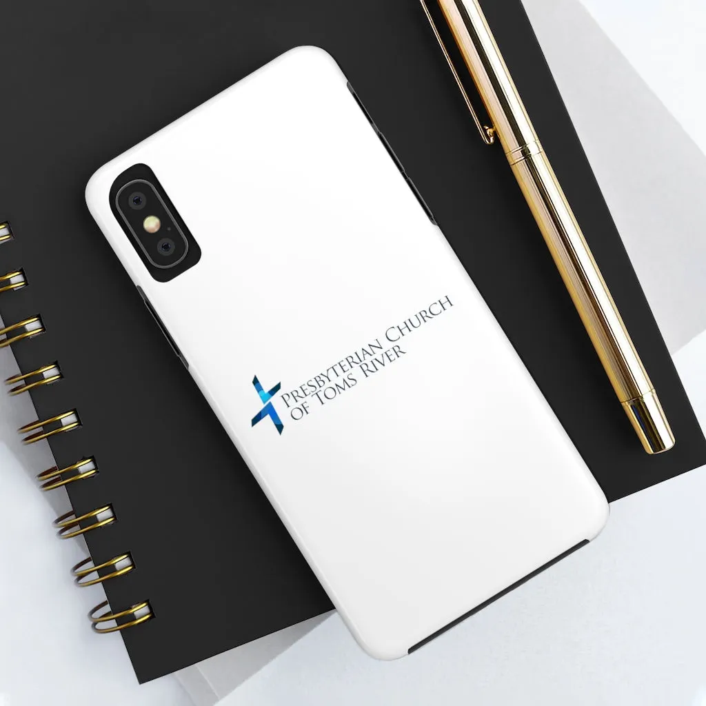 Logo Case Mate Tough Phone Cases