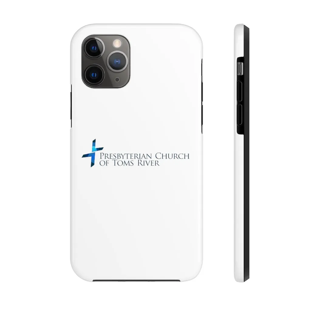 Logo Case Mate Tough Phone Cases