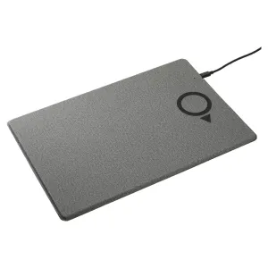MagClick™ Fast Wireless Charging Desk Organizer