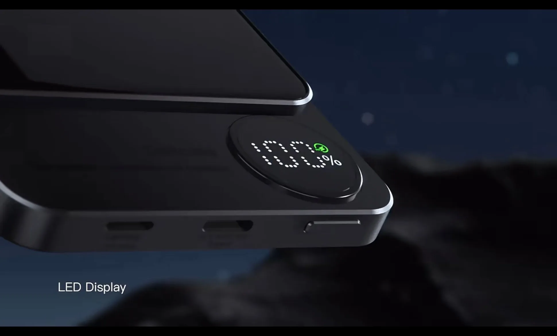 MagSafe Power Bank 10000 mAh