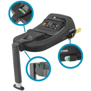 Maxi Cosi CabrioFix i-Size Isofix Base