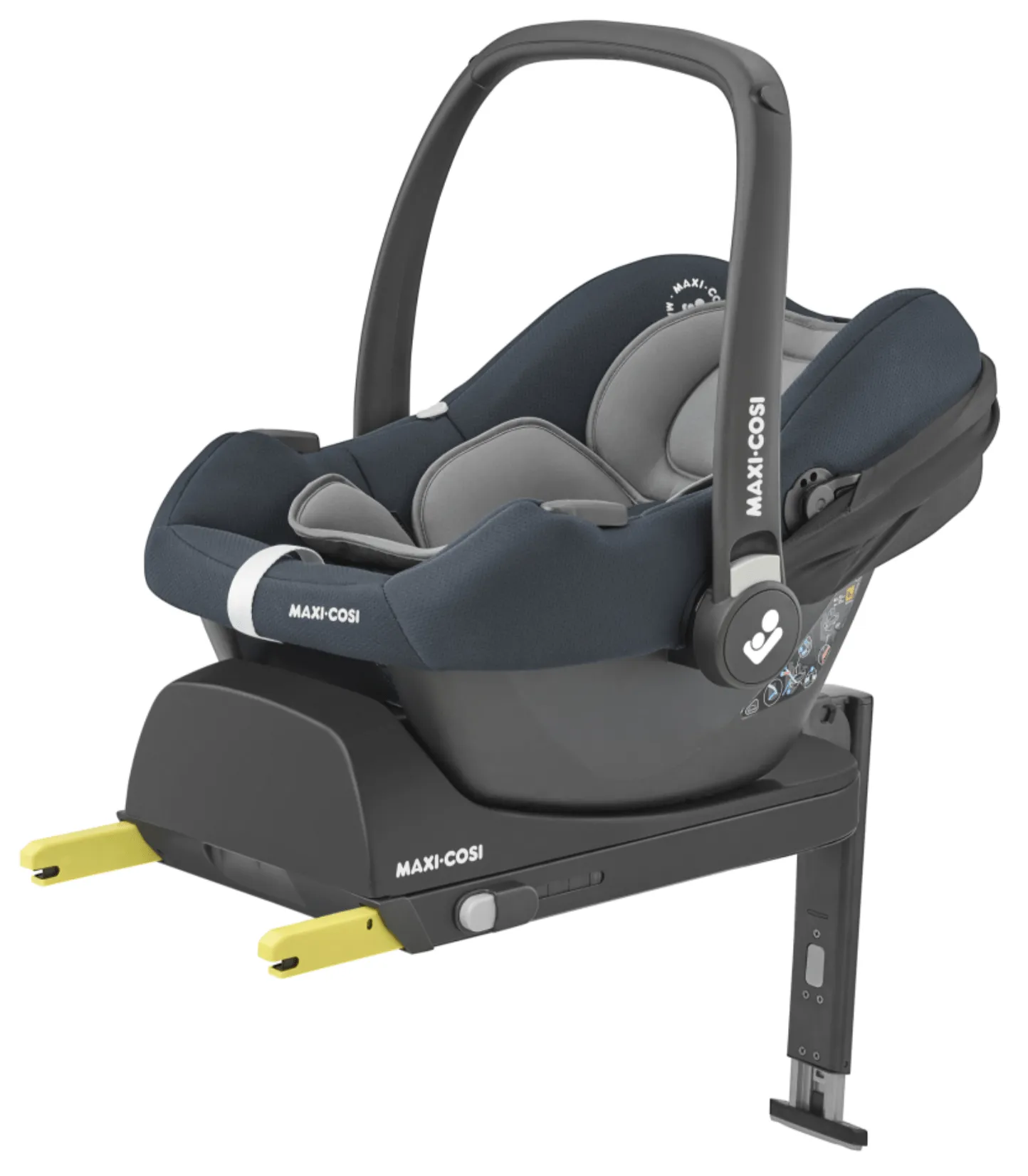 Maxi Cosi CabrioFix i-Size Isofix Base