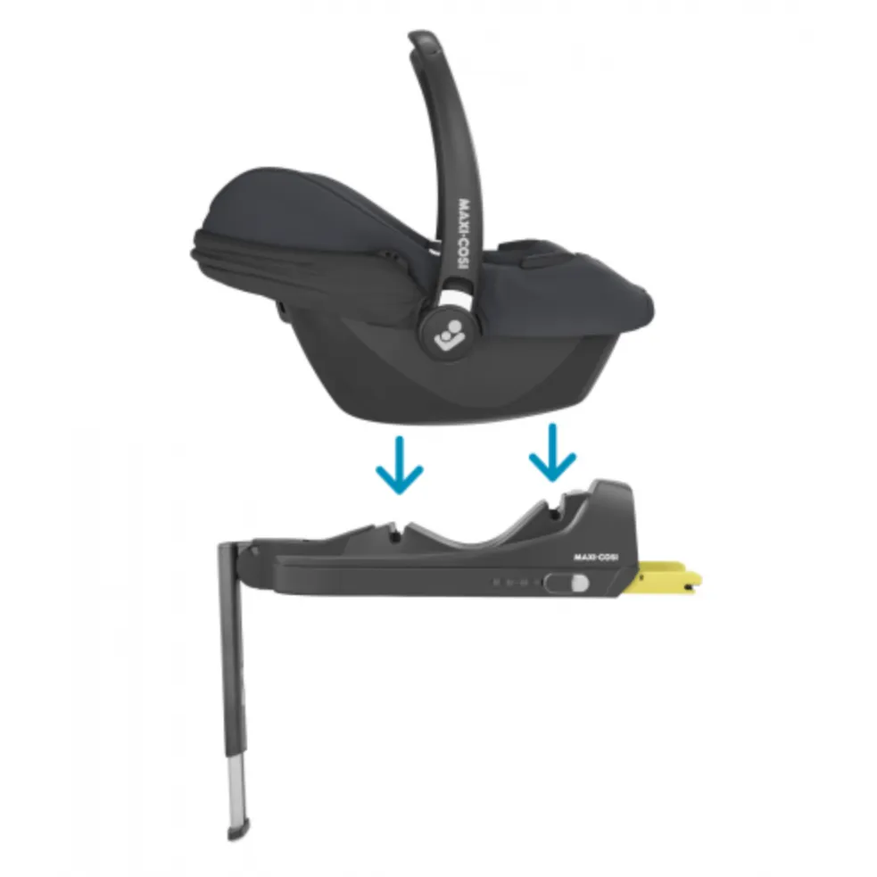 Maxi Cosi CabrioFix i-Size Isofix Base