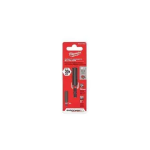 Milwaukee 48-32-4502 SHOCKWAVE Compact Impact Magnetic Bit Holder