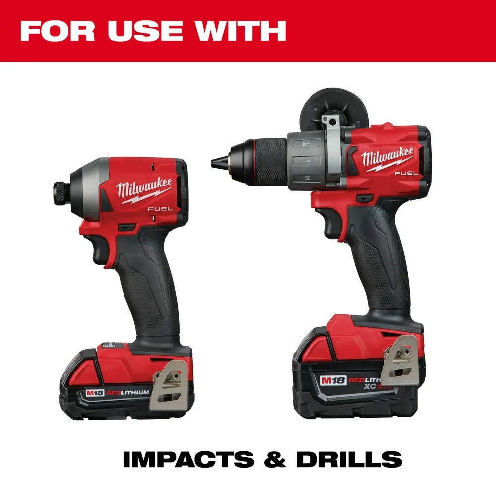 Milwaukee 48-32-4662 SHOCKWAVE Impact Duty™ 3-1/2" PH2 Bit 2PK