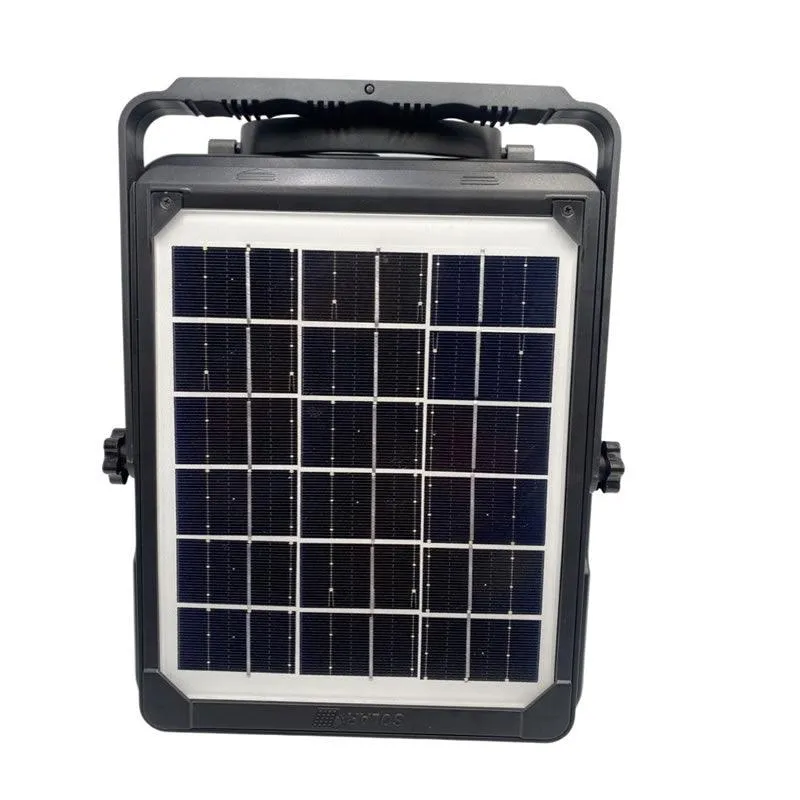 Multi-Function Solar Flood Light Q-TY243