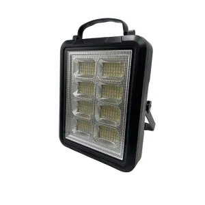 Multi-Function Solar Flood Light Q-TY243