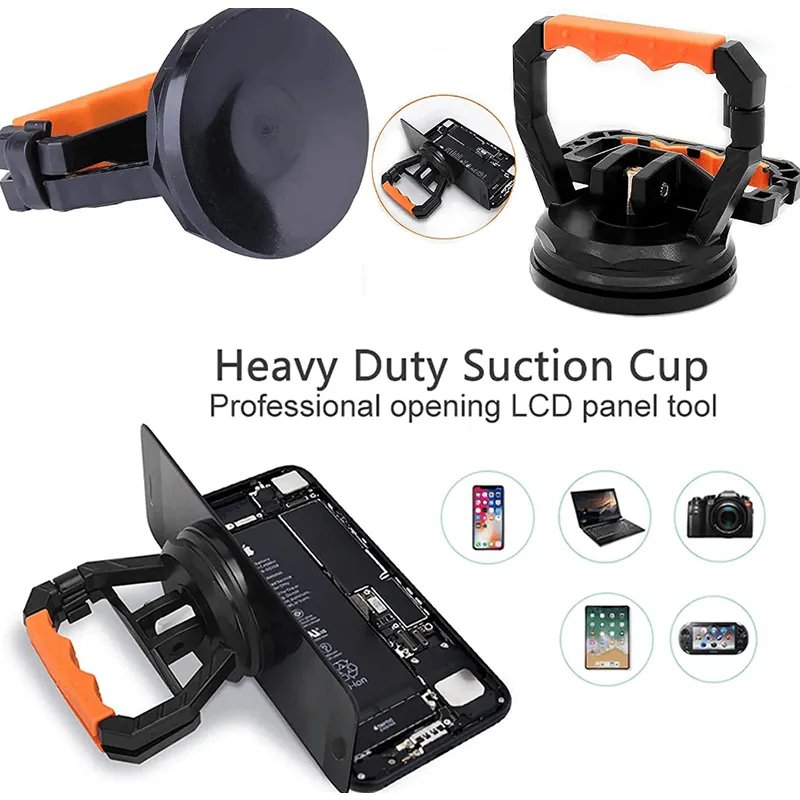 Multifunctional Suction Cup For Phone Screen Repair JM-SK05