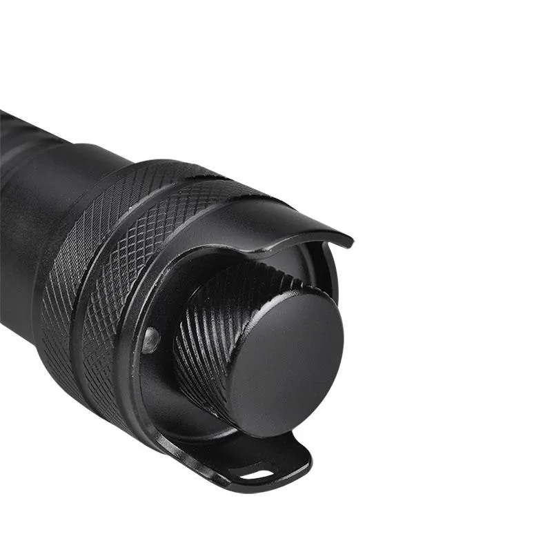 NightXEye 3 in One Hunting Light