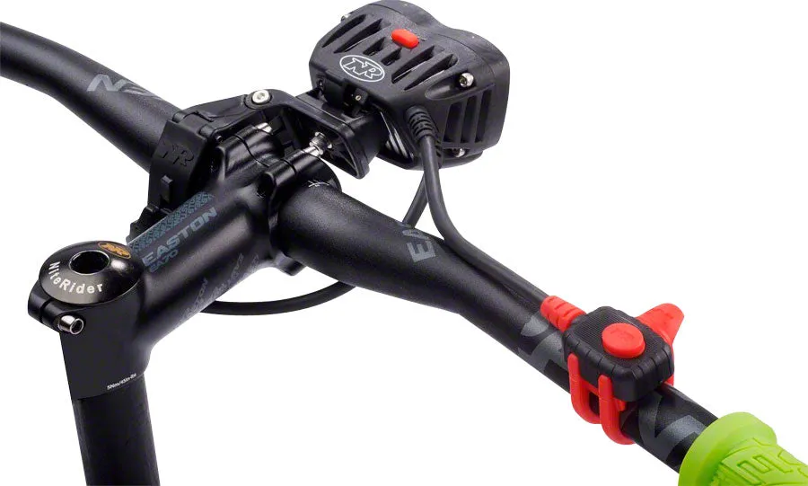 NiteRider Pro 3600 Enduro