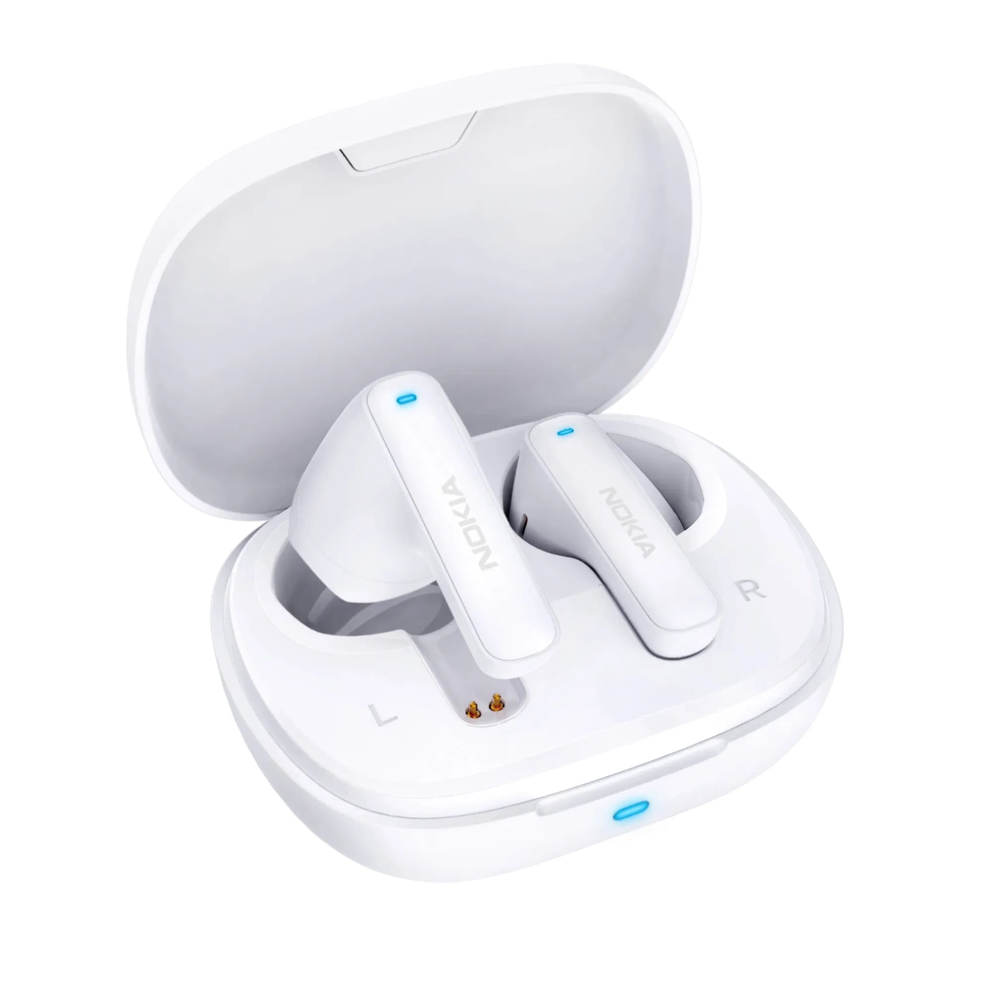 Nokia Go Earbuds 2, White