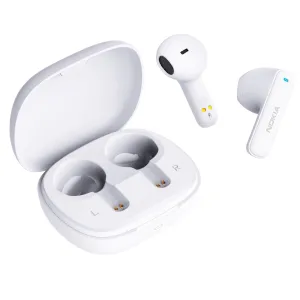 Nokia Go Earbuds 2, White