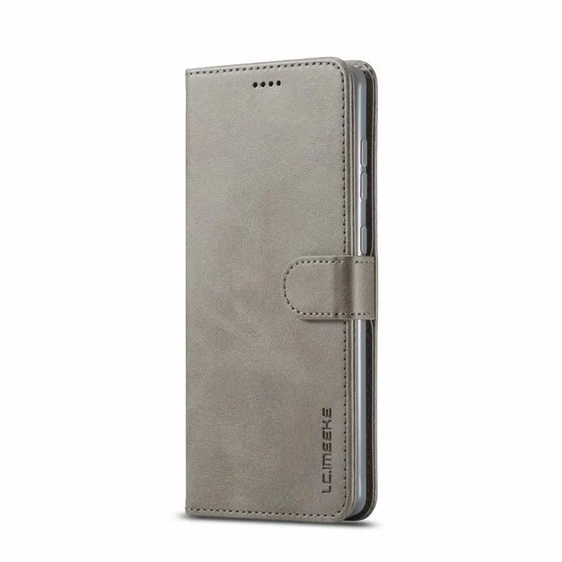 Note 10 Lite & Samsung Galaxy Note 20 Ultra Case - Durable Protection & Stylish Design