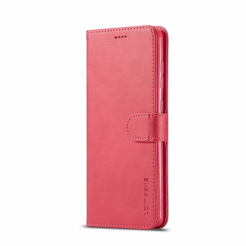 Note 10 Lite & Samsung Galaxy Note 20 Ultra Case - Durable Protection & Stylish Design