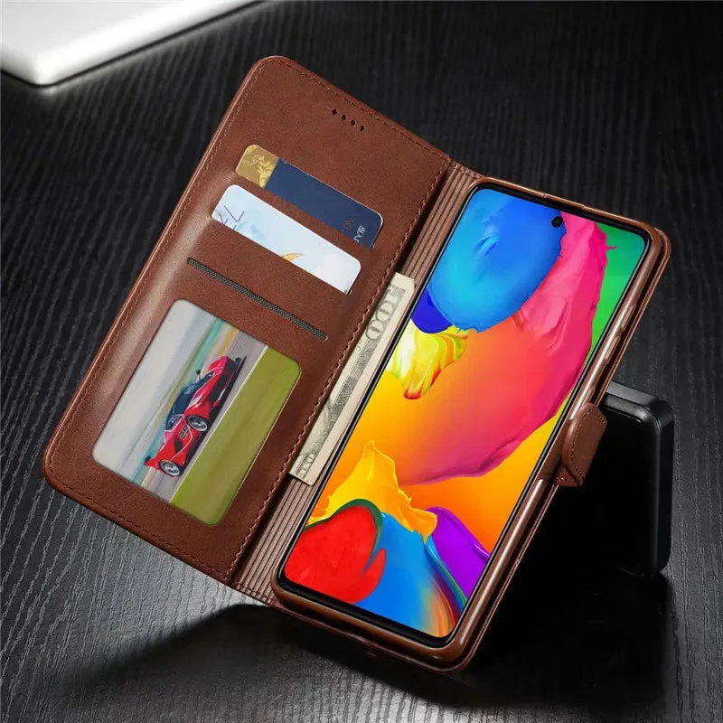 Note 10 Lite & Samsung Galaxy Note 20 Ultra Case - Durable Protection & Stylish Design