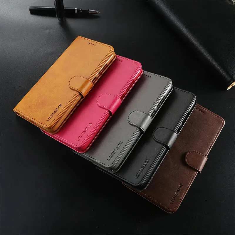Note 10 Lite & Samsung Galaxy Note 20 Ultra Case - Durable Protection & Stylish Design