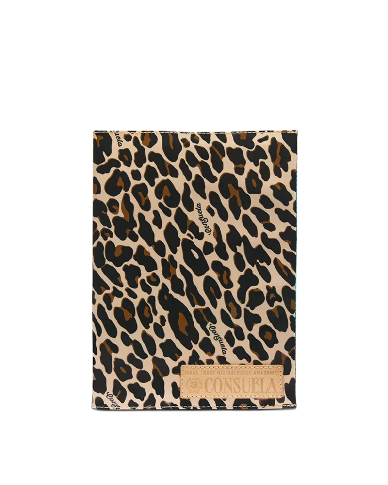 Notebook Mona