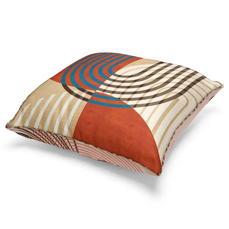 Oihana Cushion Cover - Set of Five