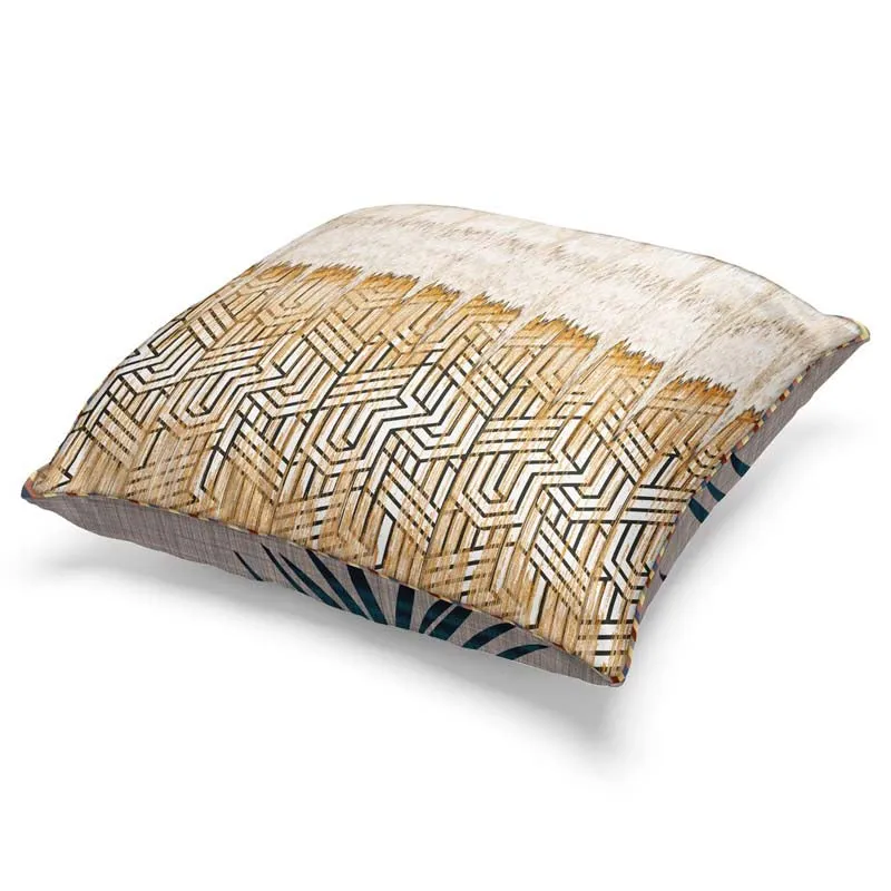 Oihana Cushion Cover - Set of Five