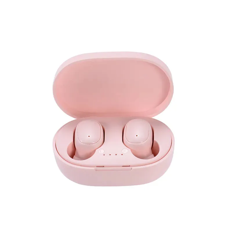 Original A6S TWS Wireless Bluetooth headset 5.0