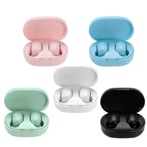 Original A6S TWS Wireless Bluetooth headset 5.0