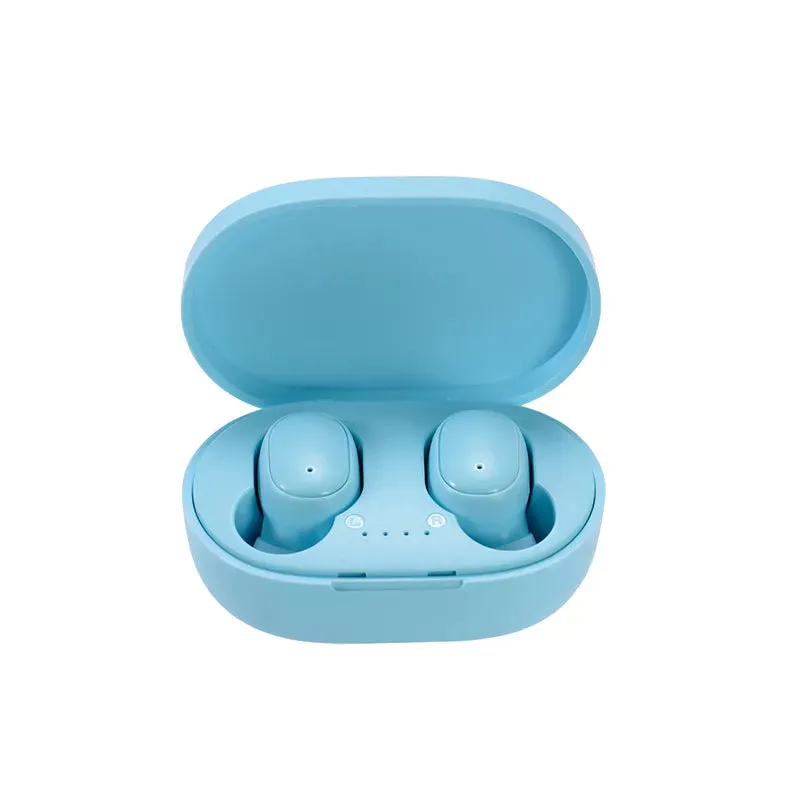 Original A6S TWS Wireless Bluetooth headset 5.0
